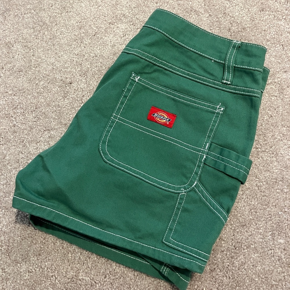 Dickies Carpenter Shorts